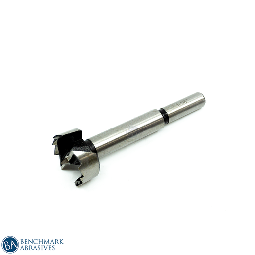 1 inch forstner online bit