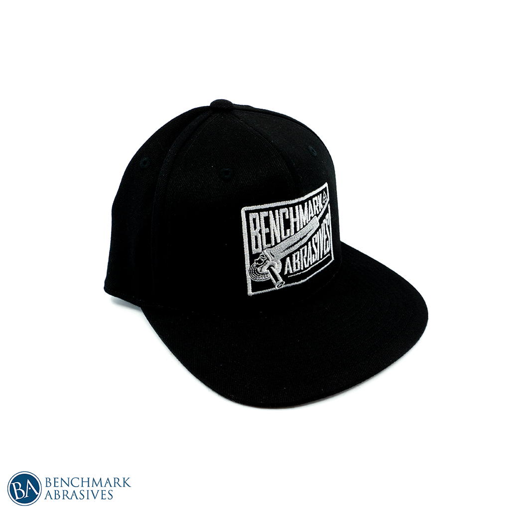 Daily Grind Snapback Hat