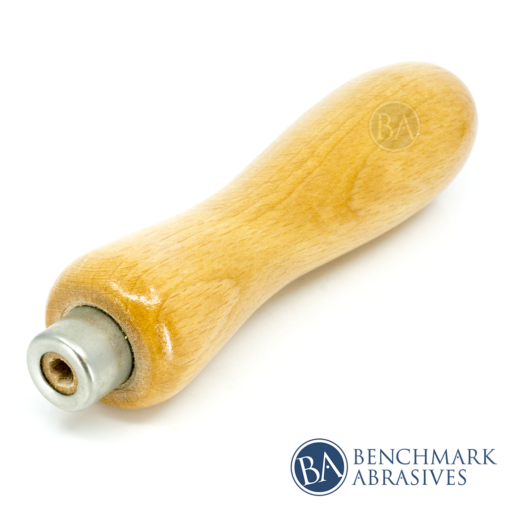 Wood File Handle For 6" 8" inch Files Rasp Handles File Handle