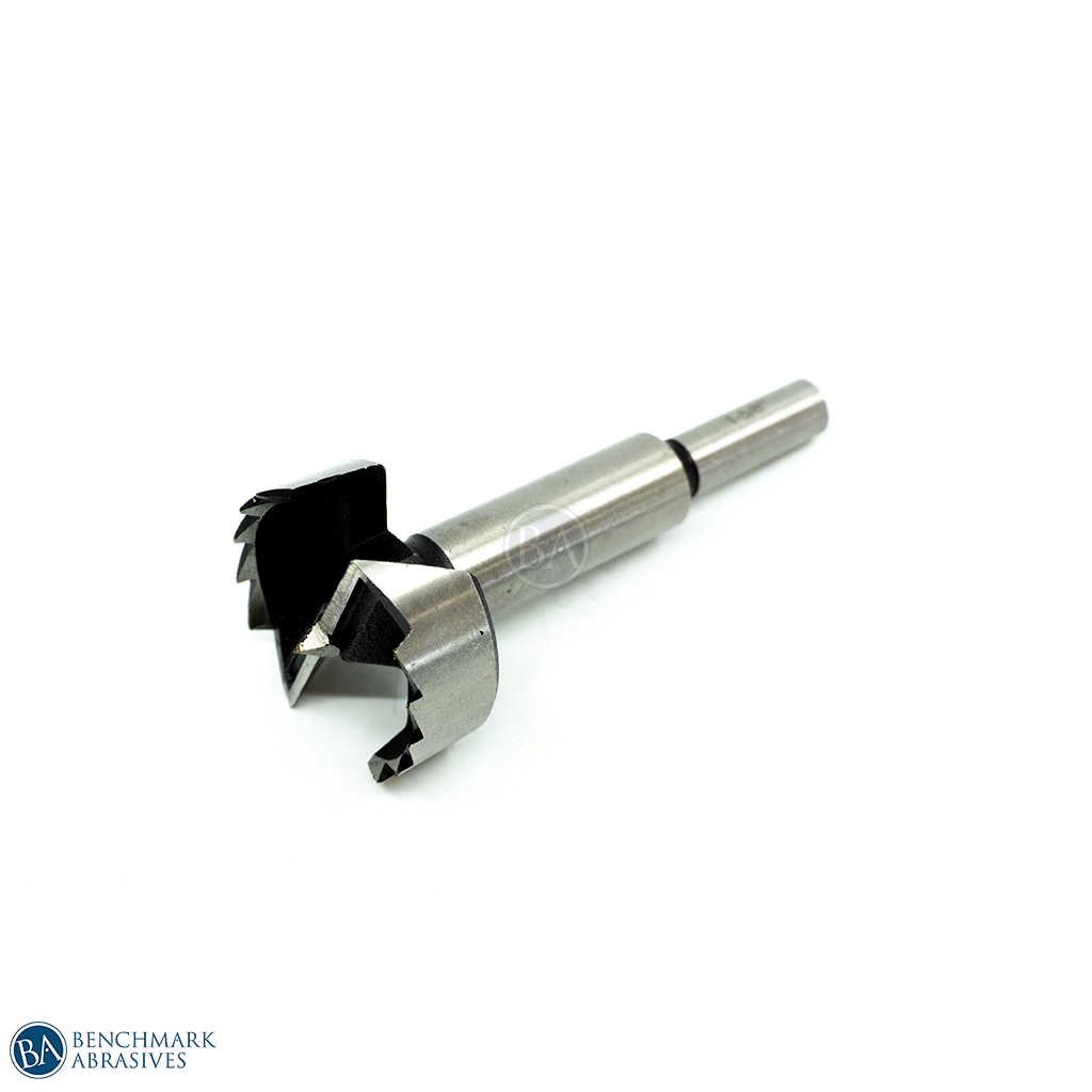 Bosch FB016 1-Inch Forstner Bit - Professional Woodworking Drill Bit
