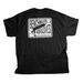 the daily grind t-shirt Benchmark Abrasives