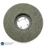 Unitized Discs