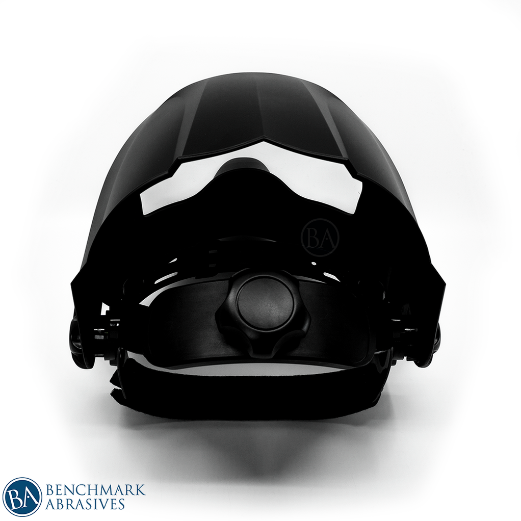 Grinder Hood — Benchmark Abrasives