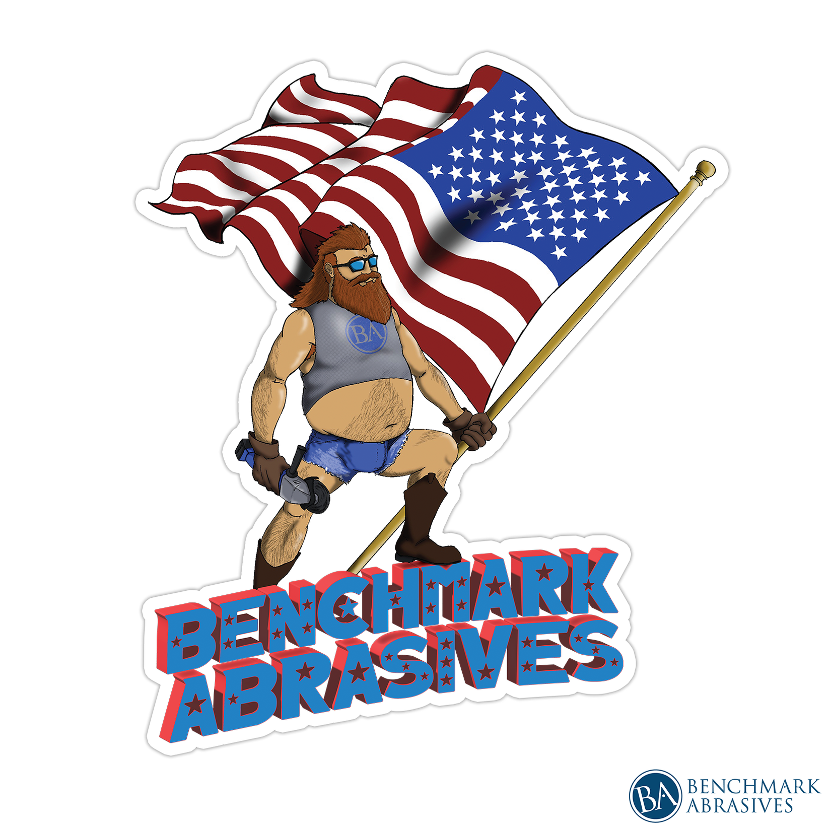Merchandise | Free Shipping