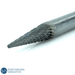 SM-3L Pointed Cone Shape Rotary Burr