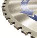 TCT Saw Blade for Metal 9 inch