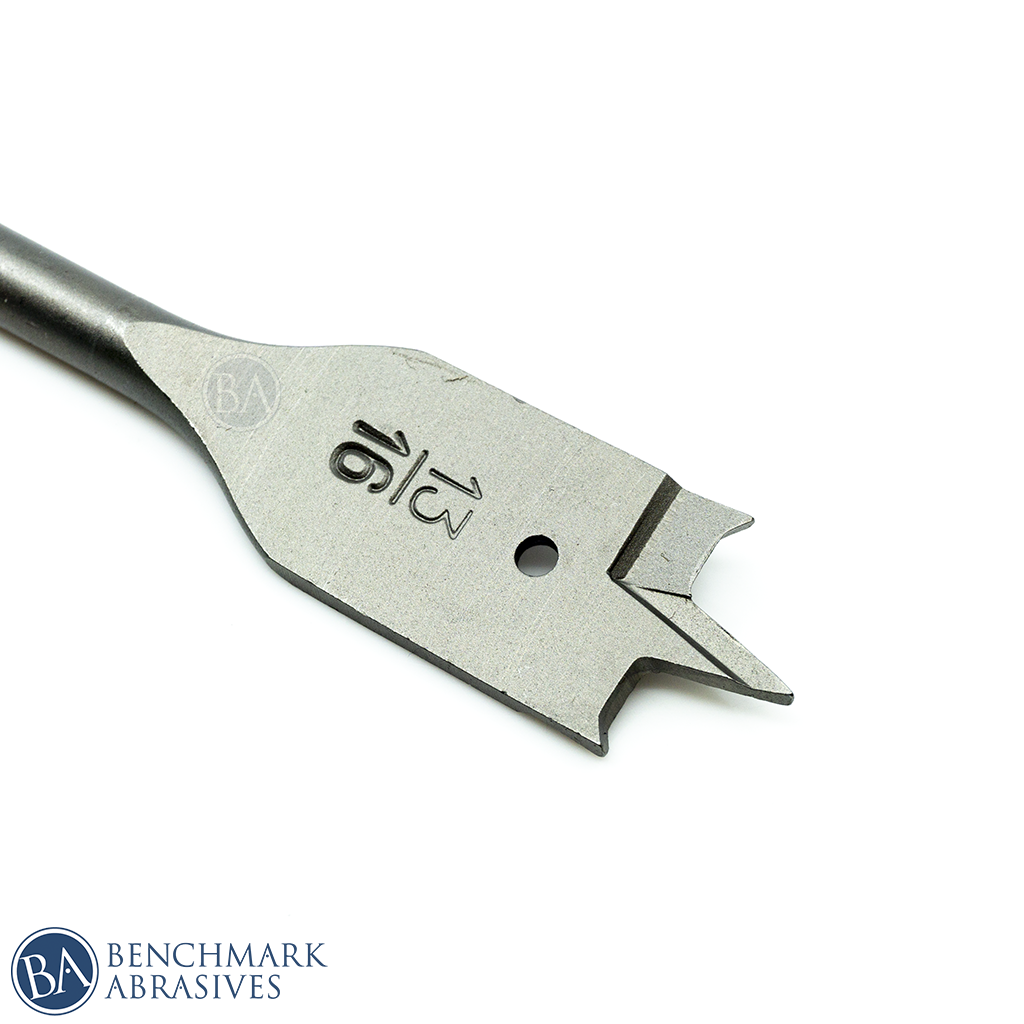 Spade Bit | Benchmark Abrasives