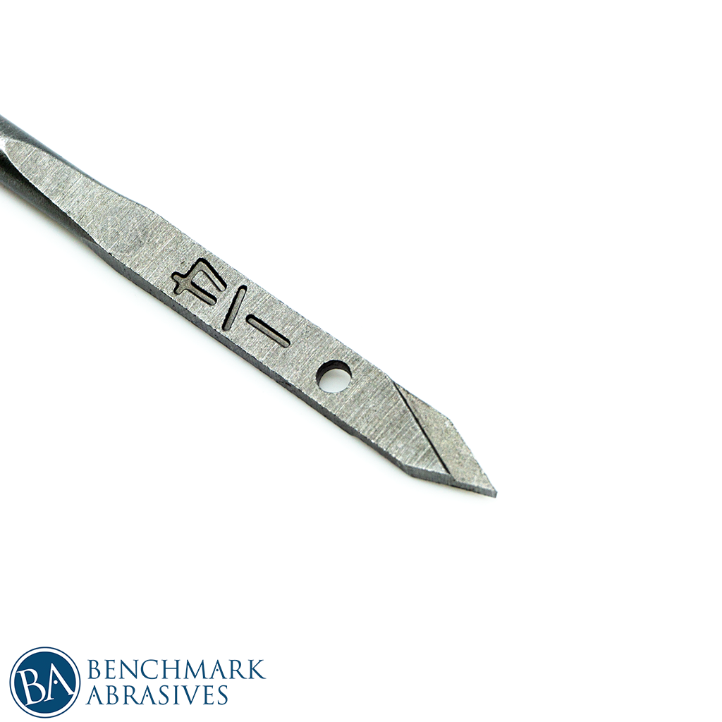 What are Different Types of Metal Cutting Tools? — Benchmark Abrasives