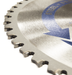 48 Tooth Saw Blade for Metal
