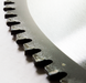 100 Tooth TCT Saw Blade for Aluminum 14 inch