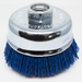 240 Grit Fine Wire Cup Brush