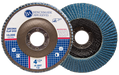 Zirconia Flap Disc 13000 rpm