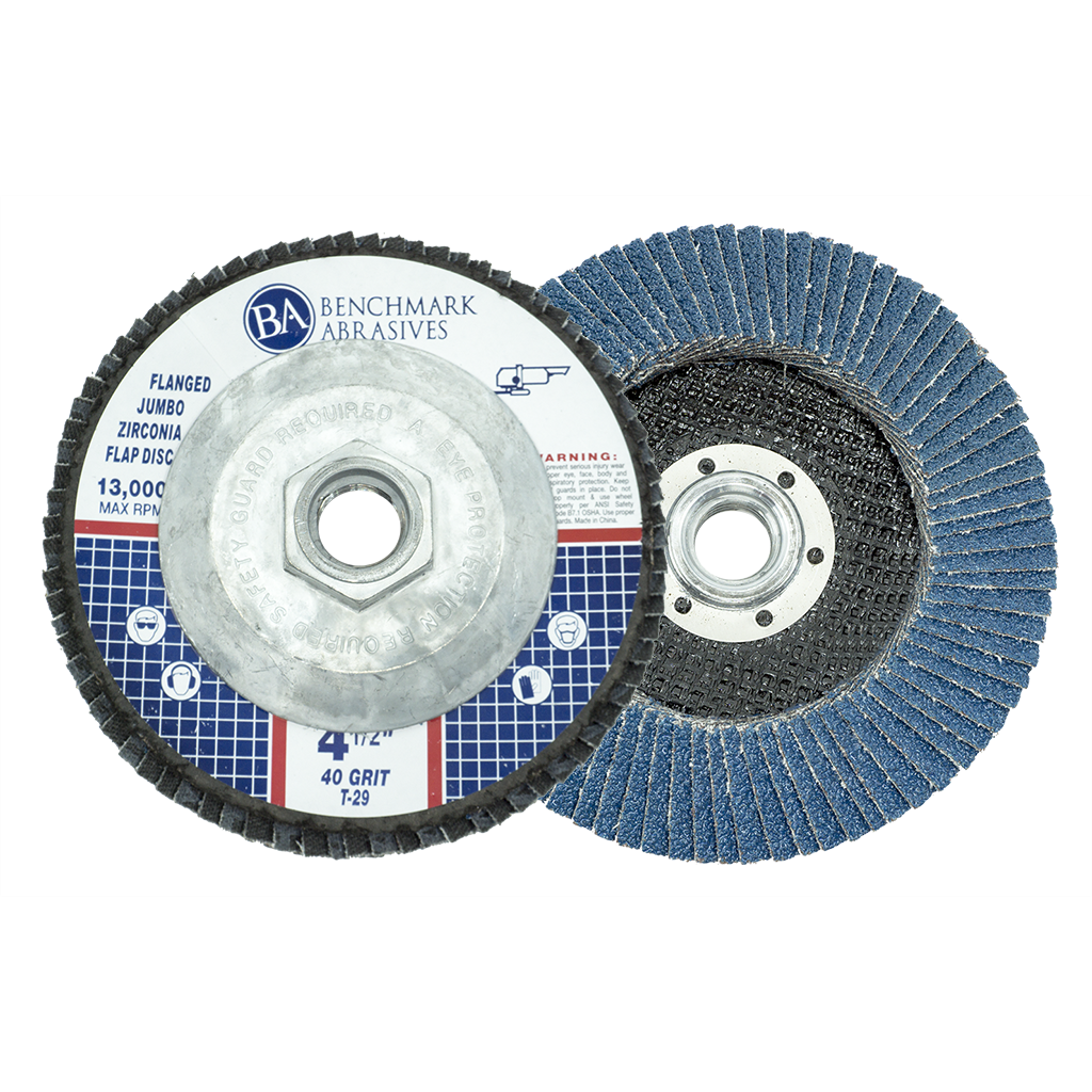 4-1-2-x-5-8-11-t29-high-density-zirconia-flap-disc-grinding-wheels