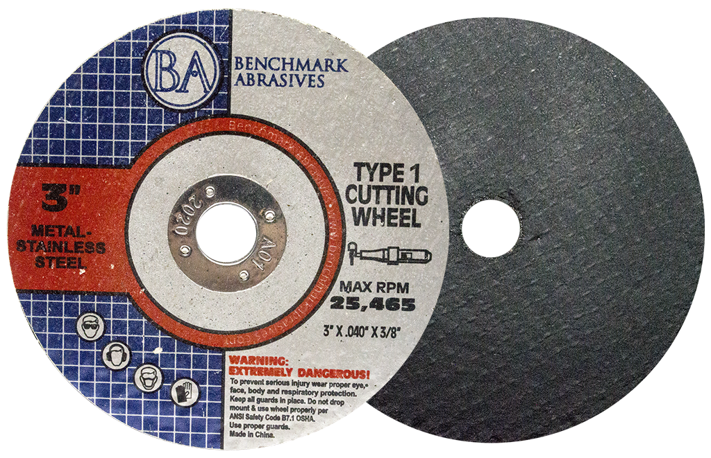 Type1 Premium Thin Cut-off Wheel