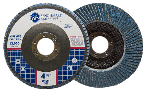 Zirconia Flap Disc