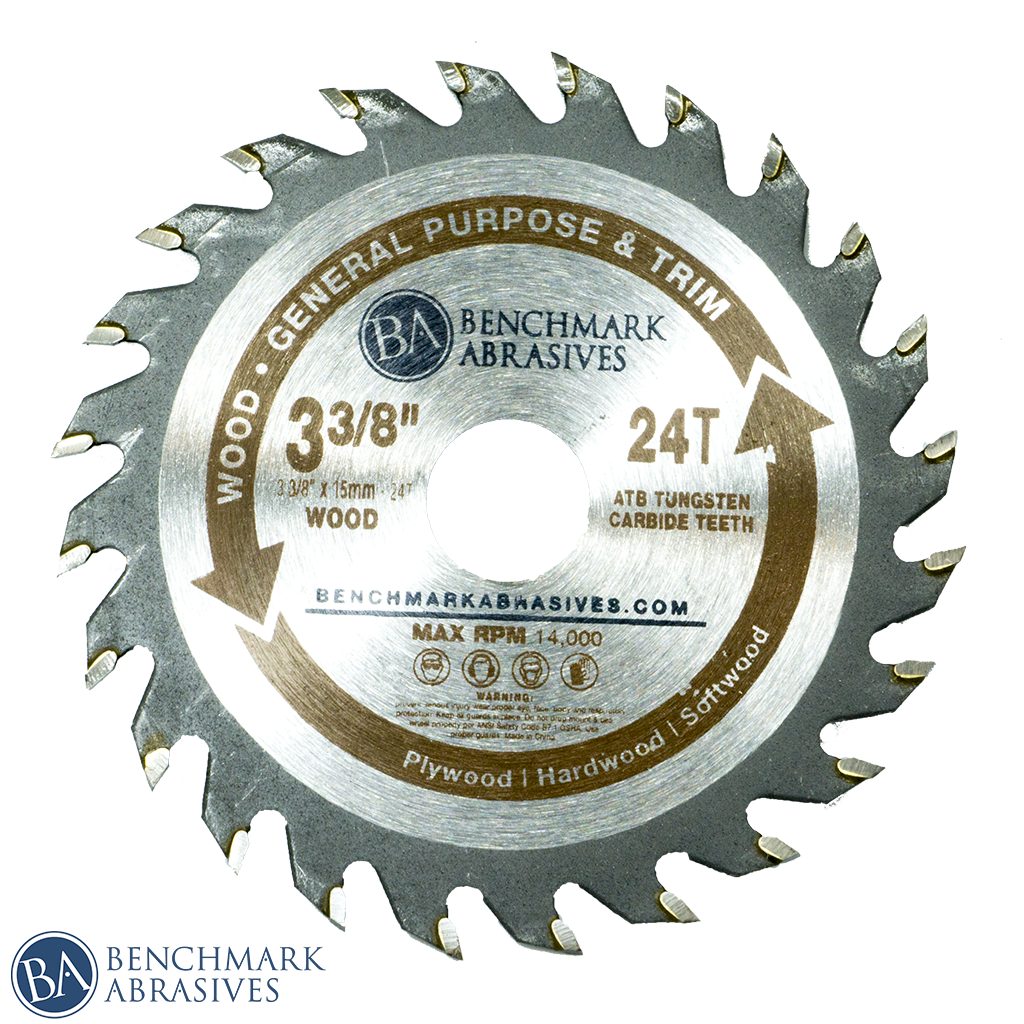 Classification and Selection of Cutting Tool Materials — Benchmark Abrasives
