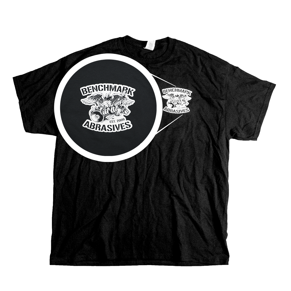 Daily Grind T-Shirt (Black)