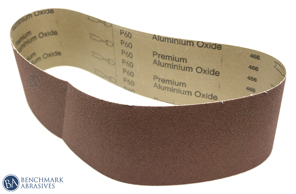 4 Inch Aluminum Oxide Sanding Belt
