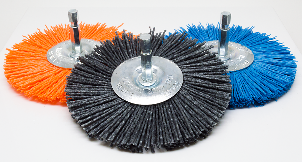 1pc Bendable Hard Bristle Brush For Cleaning Cracks And Grooves