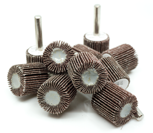 Aluminum Oxide Flap Wheel