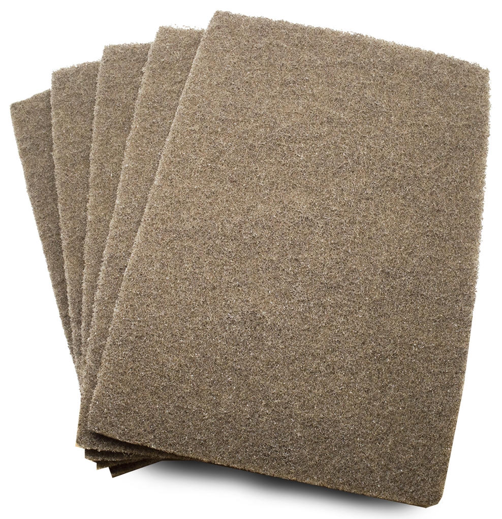 Nonwoven Hand Pads 6