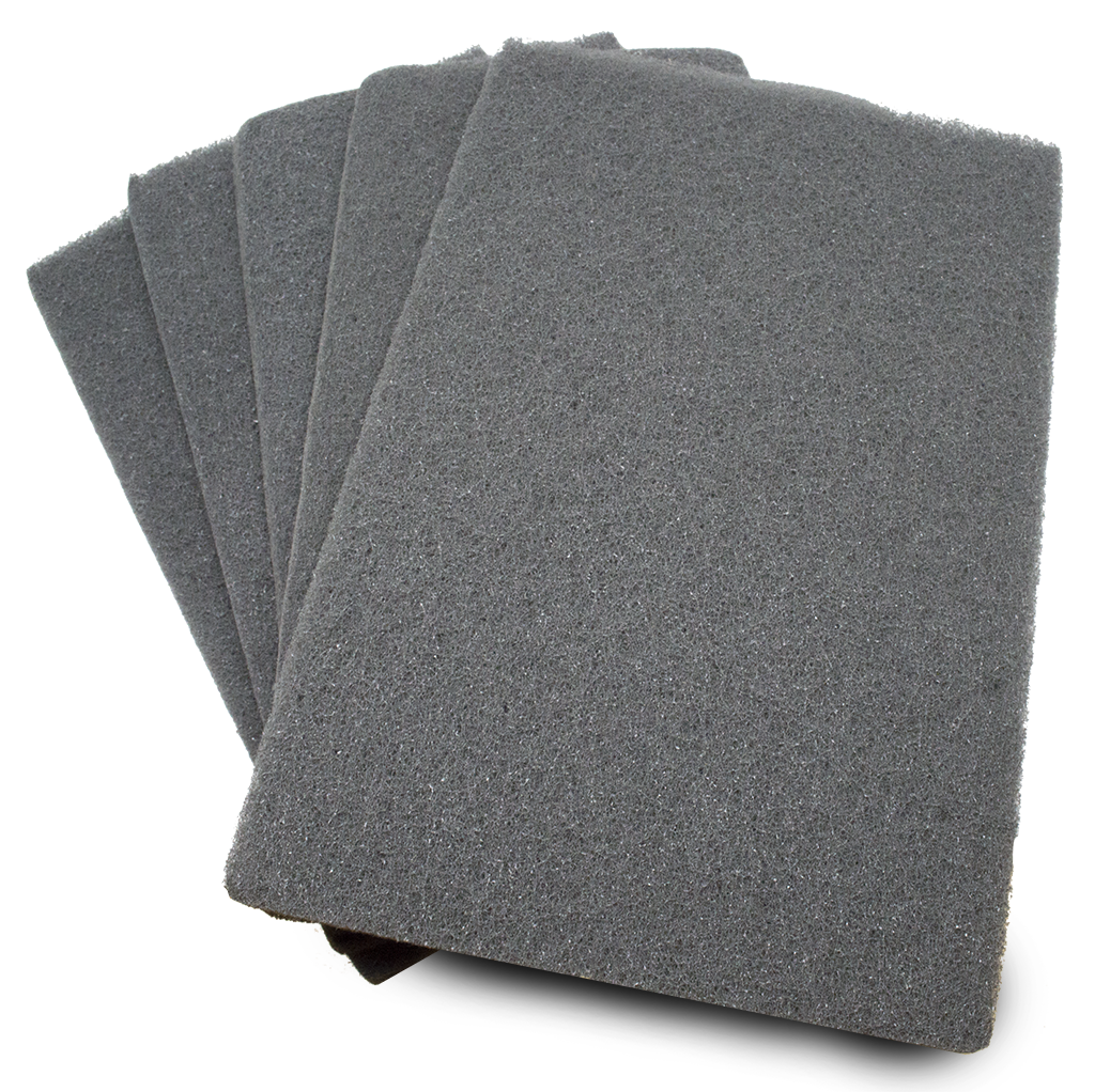 Nonwoven Hand Pads 6