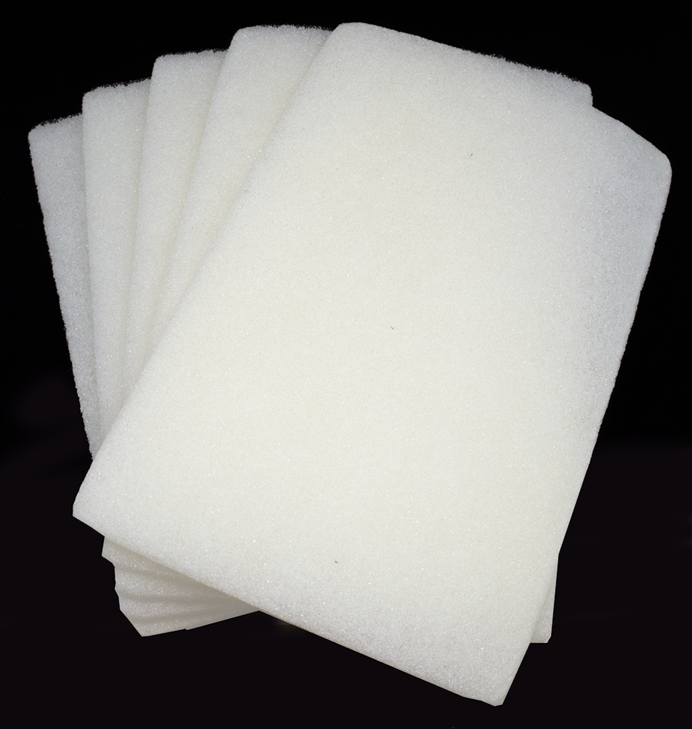Nonwoven Hand Pads 6