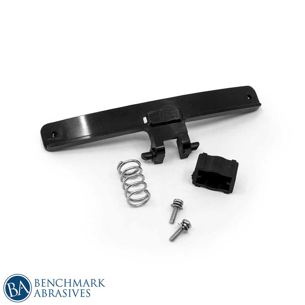 Grinder Hood Lens Kit 13 — Benchmark Abrasives