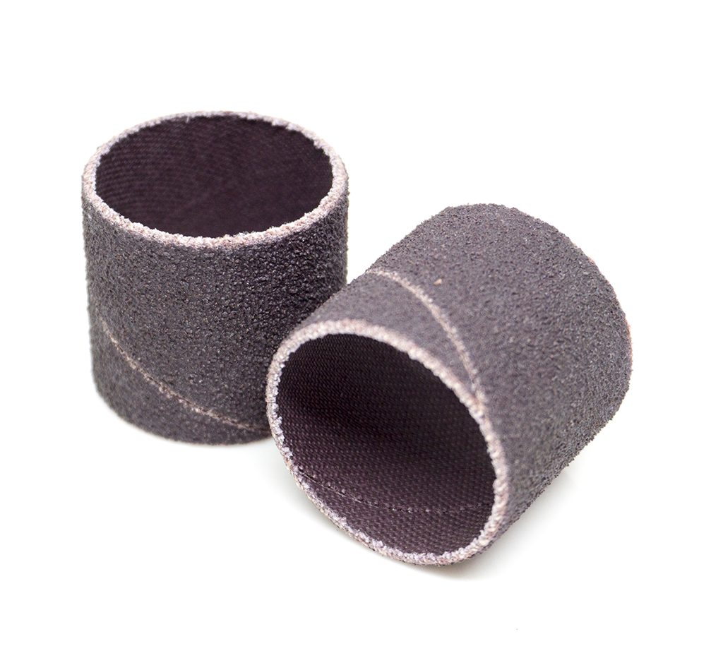 Sanding Sleeves 2