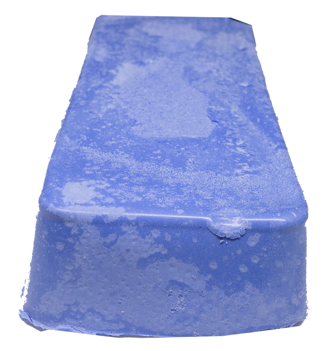 Blue Buffing Compound