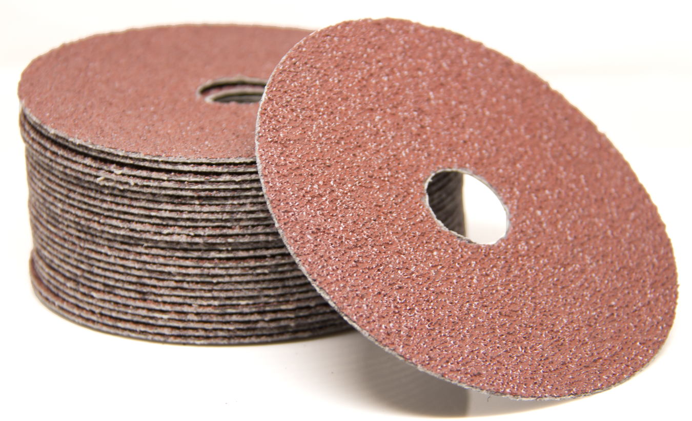 Fiber Disc