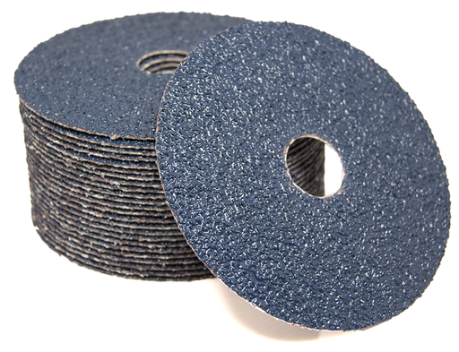 4-1/2" x 7/8" Resin Fiber Disc 