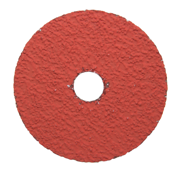Ceramic Resin Fiber Discs
