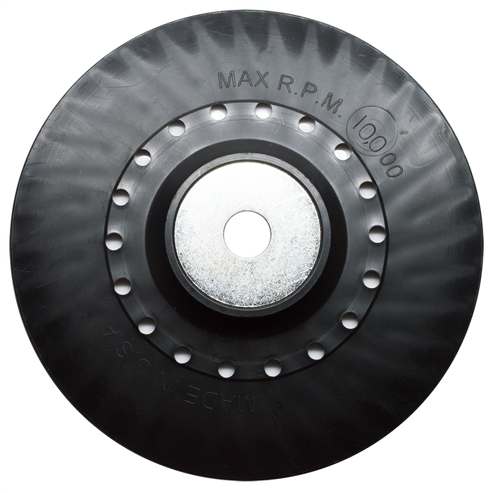 Resin Fiber Disc 10000 rpm