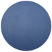 Blue Backing Pad for PSA Adhesive Discs