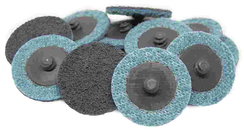 Surface Conditioning Quick Change Discs