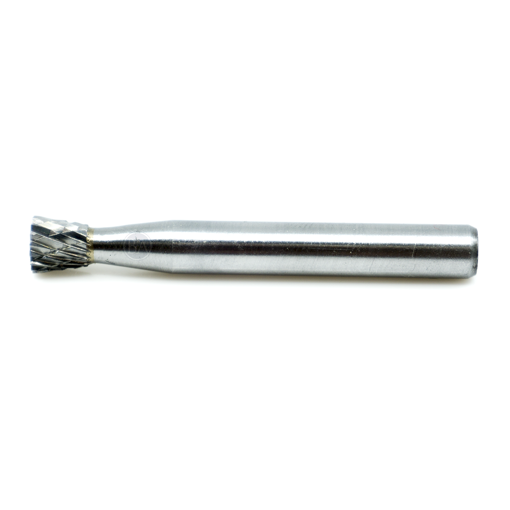 SN-1 Inverted Cone Carbide Burr For Cutting