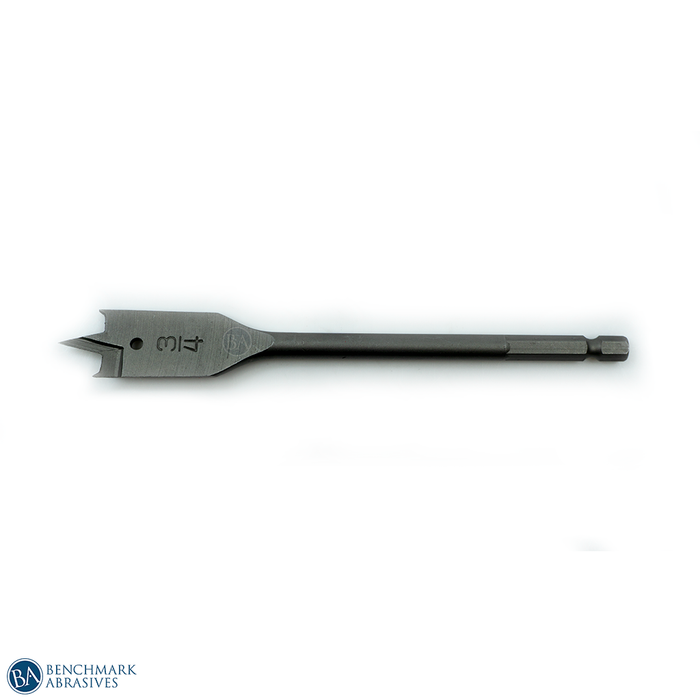 Spade Drill Bit For Grinding