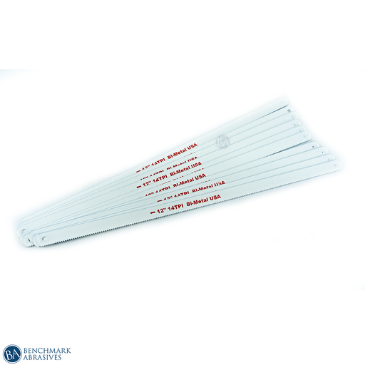 Hack Saw Blades Set
