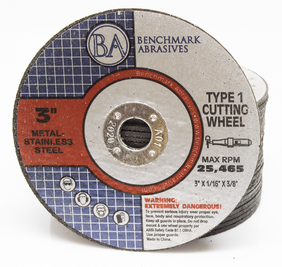 Premium Thin Cut-off Wheel For Stainless Steel 