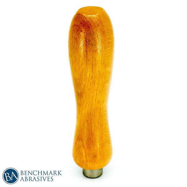 Wood File Handle For 6" 8" inch Files Rasp Handles File Handle