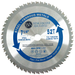 7-1/4 inch TCT Saw Blade for Steel