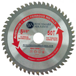 TCT Saw Blades for Aluminum