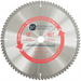 80 Tooth TCT Saw Blade for Aluminum