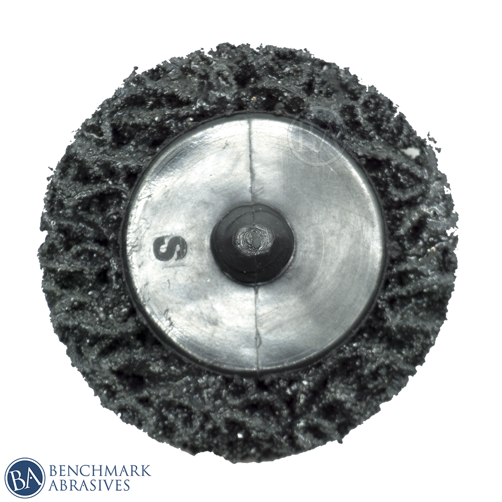 2" Quick Change Cleaning and Stripper Discs 10 Pack Benchmark Abrasives