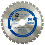 TCT Saw Blades for Metal/Steel