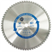 14" 66 Tooth TCT Saw Blade for Steel