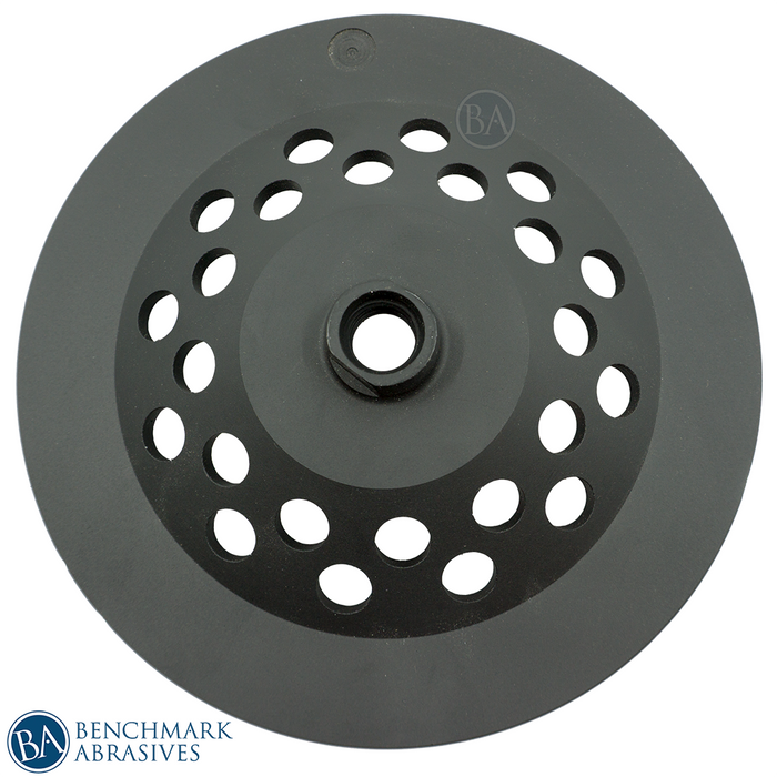 Diamond Grinding Cup Wheel For Grinding