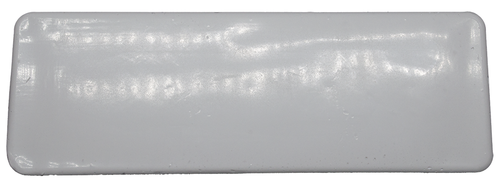 White Rouge Buffing Compound | 1 Pound Bar | Polishing Compound ...